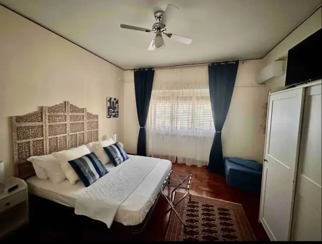 Cedes House - Roma 1