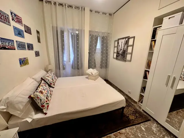 Cedes House - Roma 3