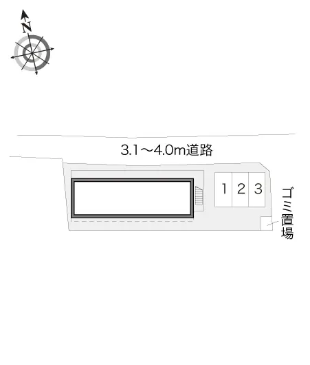 ルミエール湘南 2