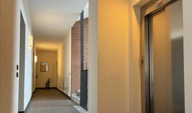 Via Gianfranco Zuretti 32 1
