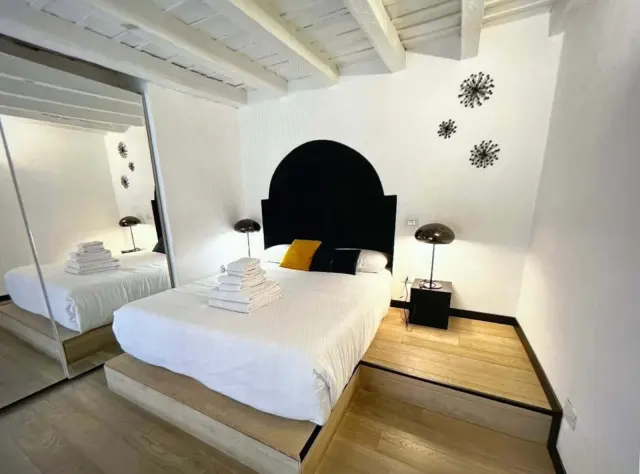 Loft - Porta Venezia 4
