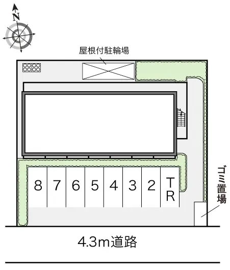 Ｇａｒｄｅｎ 2