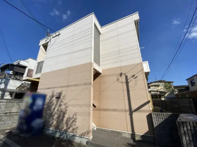 レオパレスルーエ 0