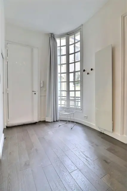 Rue des Gravillie 1