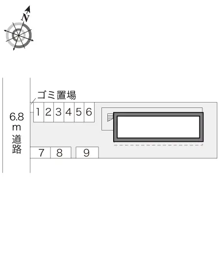 レオパレスイマジン 2
