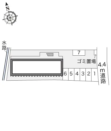 レオパレスＣＲＥＷ 2