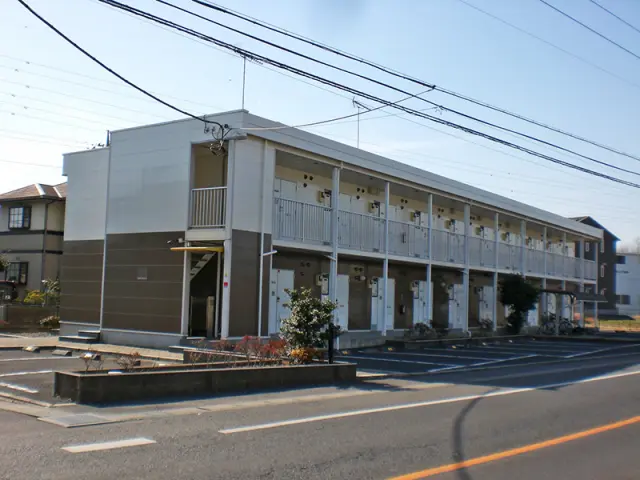 レオパレス大前 0