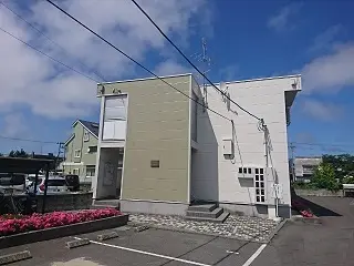 レオパレス主馬 0