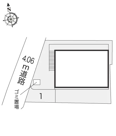 イースト　ヴィレッジ 2