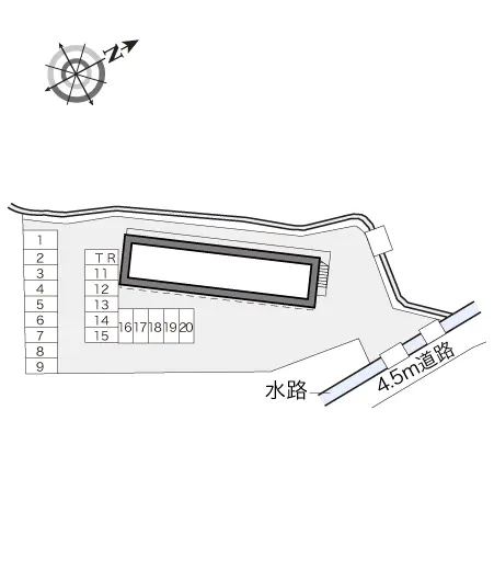 エスペランサ２１ 2