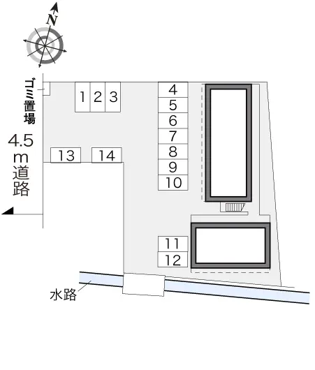 レオパレスワールド 2