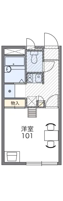 アピテＡ 1