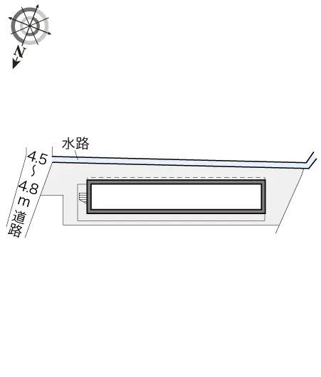 レオパレス林 2