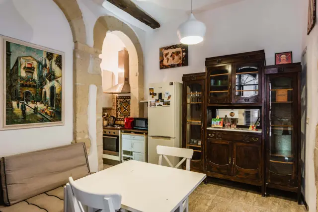 Ortigia Serenity Loft 1