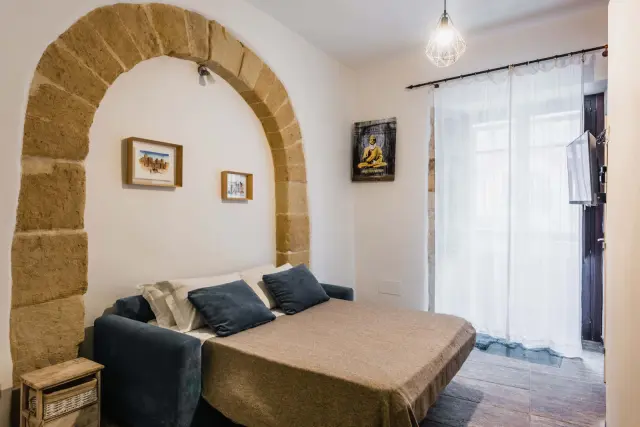 Ortigia Serenity Loft 4