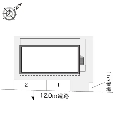 レオパレスＫＥ 2