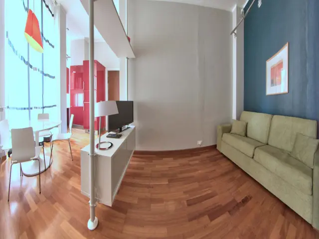 Bilocale 404 4