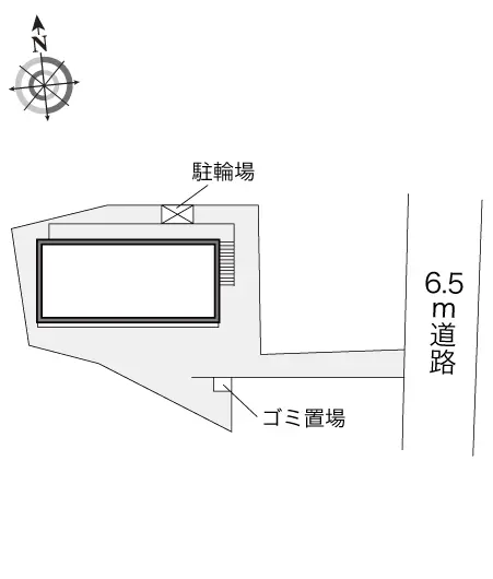 インペリアルパレスⅠ 2