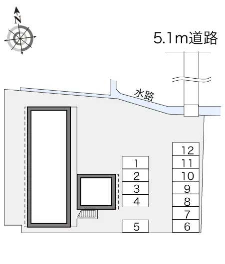 レオパレスサンハイム今 2