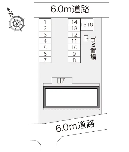レオパレスサンヒル 2