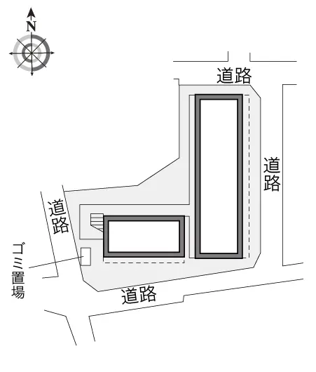 レオパレスルーエンハイム 2