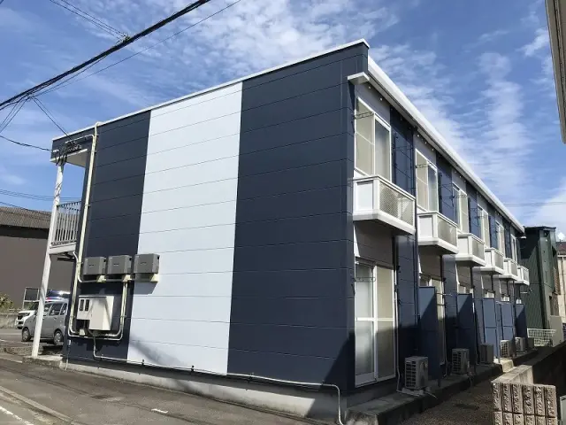レオパレスＭａｐｌｅⅤ 0
