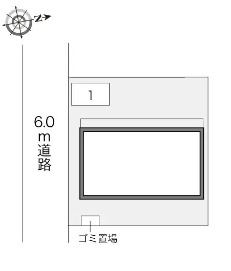 レオパレスグレイスフル 2