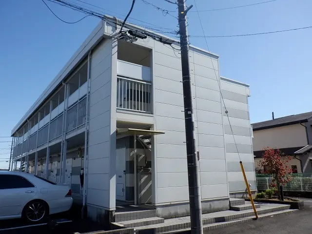レオパレスサニーヴィラＢ 0