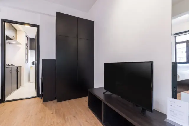 Kimberley Road Apartment-Brilliant Court, Tsim Sha Tsui 1