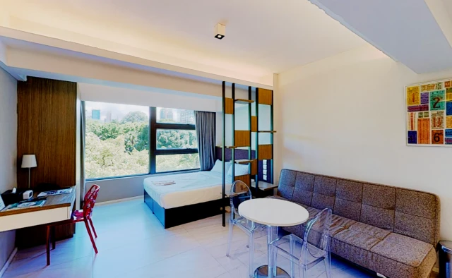 DASH LIVING ON HAIPHONG 2