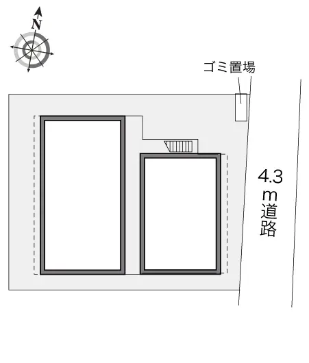 レオパレス入明 2
