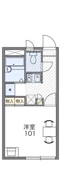 フィオーレⅡ 1