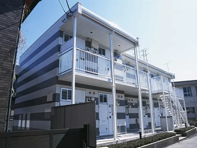 レオパレスＩＲＯＮ 0