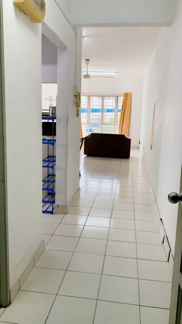 Puncak Banyan Condominium 1
