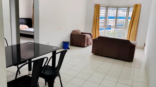 Puncak Banyan Condominium 3