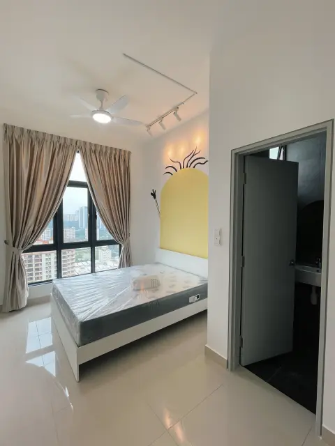 Verando Residence shared apartment near Taylor/Sunway/Monash University 4