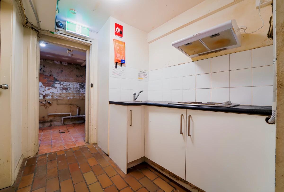 191 Darlinghurst 0