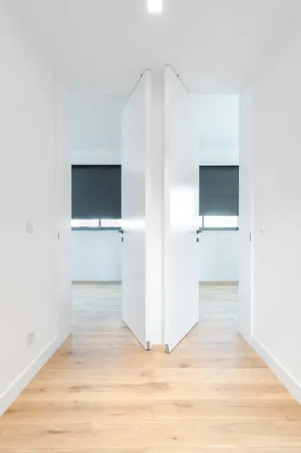 Luxurious 3 bedroom apartment in Campo Grande 3