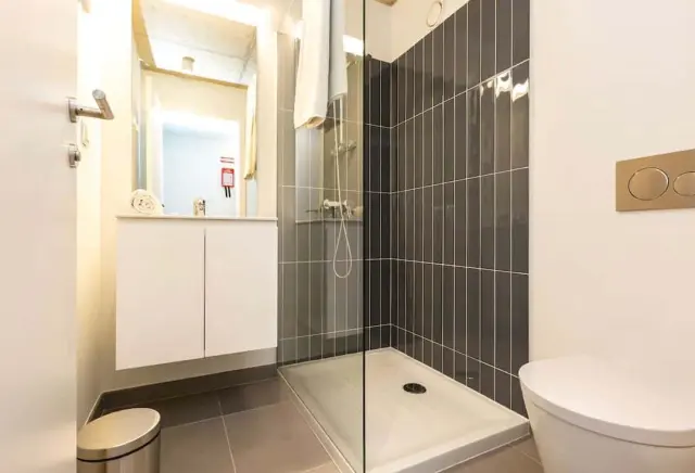 Master Superior Studio for rent in Porto 4