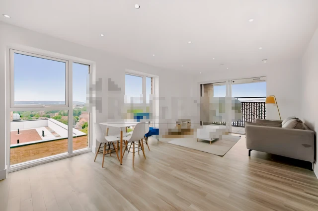 Carmelia House, Aerodrome Road, NW9 4