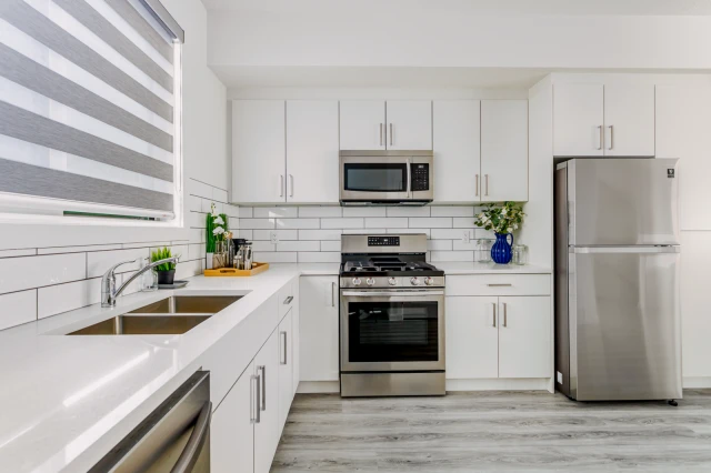 2-3 BED TOWNHOMES IN PAISLEY 2