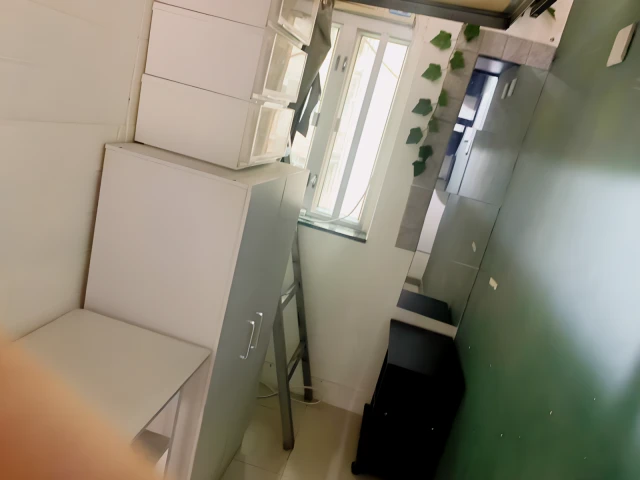 Bow Chui Building 601 3