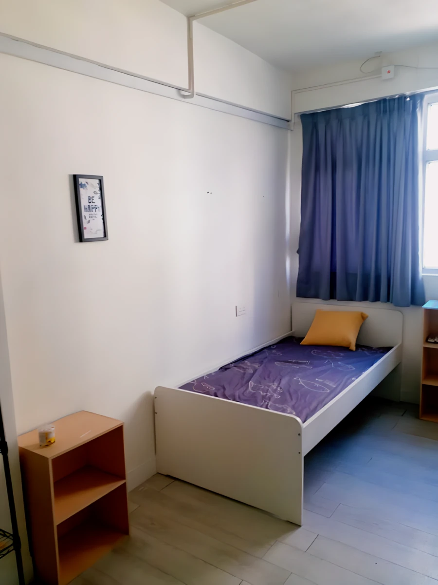 Changle Building 2E 0