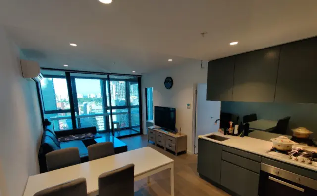 1804/462 Elizabeth Street 4