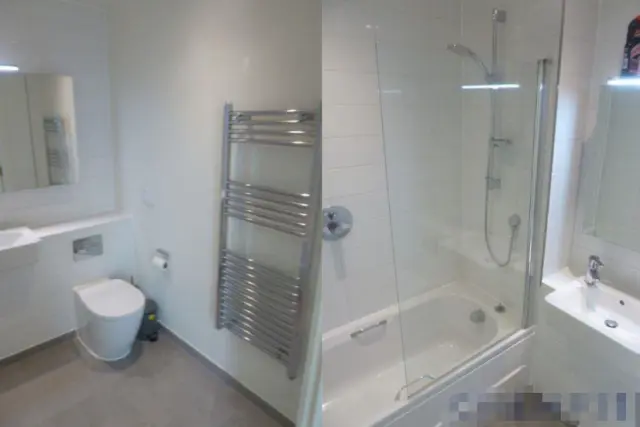 Flat 22 Cara House , 48 Capitol Way , Colindale , NW9 0AZ 4