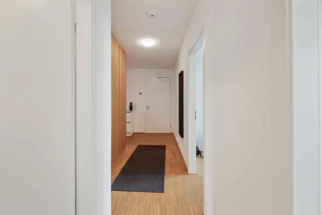 apartment in Sendling Westpark 0
