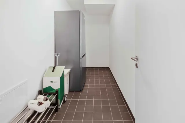 apartment in Sendling Westpark 1