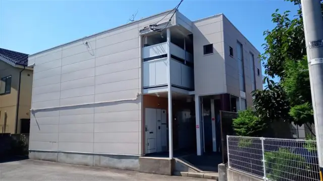 レオパレス鹿島 0