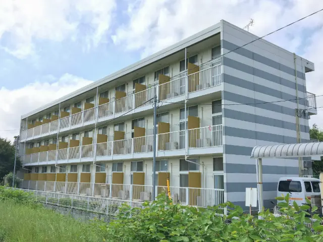 レオパレスタナべ 0