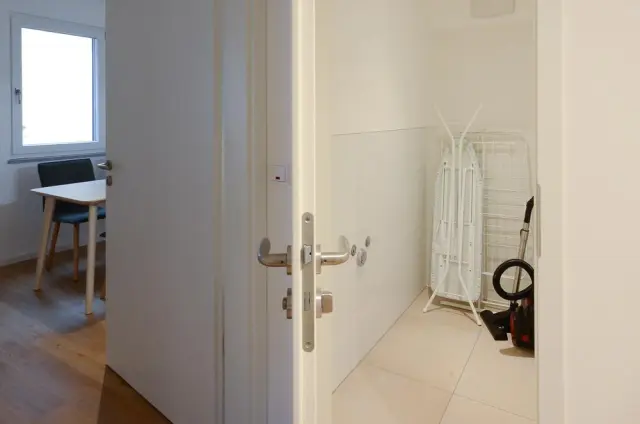 apartment in Sendling 1